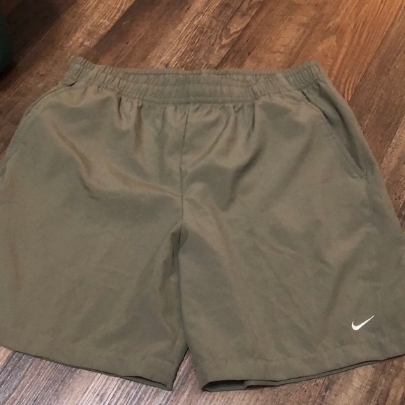 Nike running shorts - Picture 1 of 10